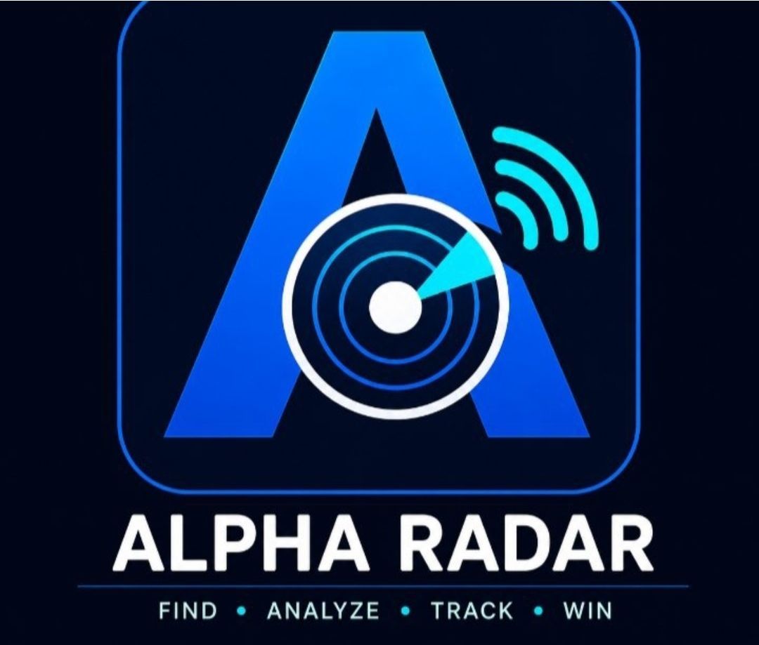 Saadeaglee's tweet photo. Have you ever discovered a great Web3 opportunity and said:

“I’ll come back to this later.”

Then you came back… and the deadline was already gone. 👀

That’s the part many people overlook.

In Web3, discovering an opportunity is only the beginning.

ᒡ Find it.
ᒡ Understand it.
ᒡ Track it.
ᒡ Know when to act.
ᒡ Take action.

Because opportunities have deadlines. Conditions change. New opportunities appear. Old ones close.

You don’t always miss opportunities because they don’t exist.

Sometimes, you miss them because you discovered them too late.

This is why the vision behind @Alphaaradar goes beyond simply finding opportunities.

It’s about helping people stay informed, track what matters, and be ready when the right opportunity comes.

Don’t just search for opportunities.

Stay ready for them. 📡

DISCOVER. TRACK. ACT. 

#AlphaaRadar
@IbrahimSkamina
#Kaminovalabs