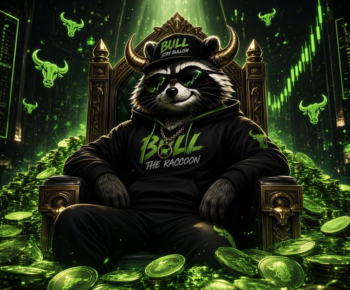 iszscxx's tweet photo. @frostcooks Check out @OffBullcoon it's a solid long term project, Dev is based and active. Lock in now, it's still very early https://t.co/gu7vRAWRe9