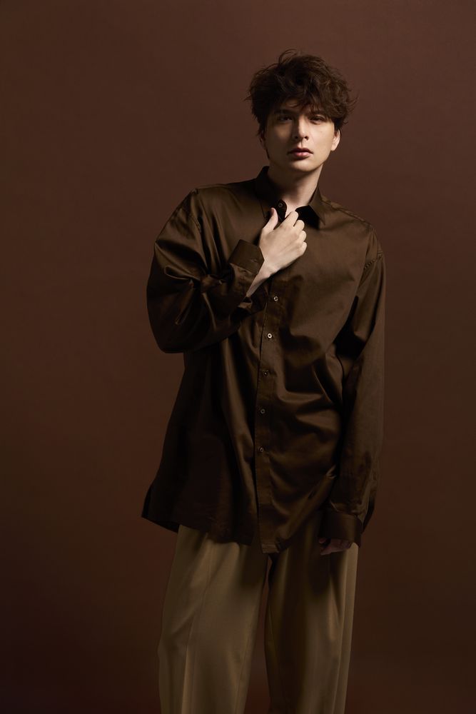 encore_inf's tweet photo. 城田優、14 年ぶりとなるオリジナルアルバム 『¡Que será será! （ケ・セラ・セラ）』を 引っ提げたコンサート開催決定！ 本人コメント到着＆８月２２日(土)抽選先行受付開始！

https://t.co/eVkJCdYL7G

#城田優 https://t.co/ZQIxfxnNkA