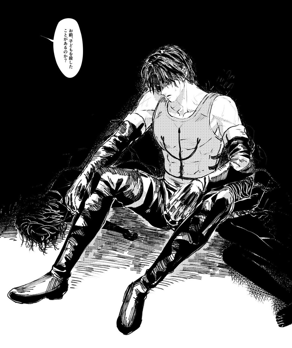 takenoko_gungun's tweet photo. 精神低下の時 https://t.co/4mnA80Il8j