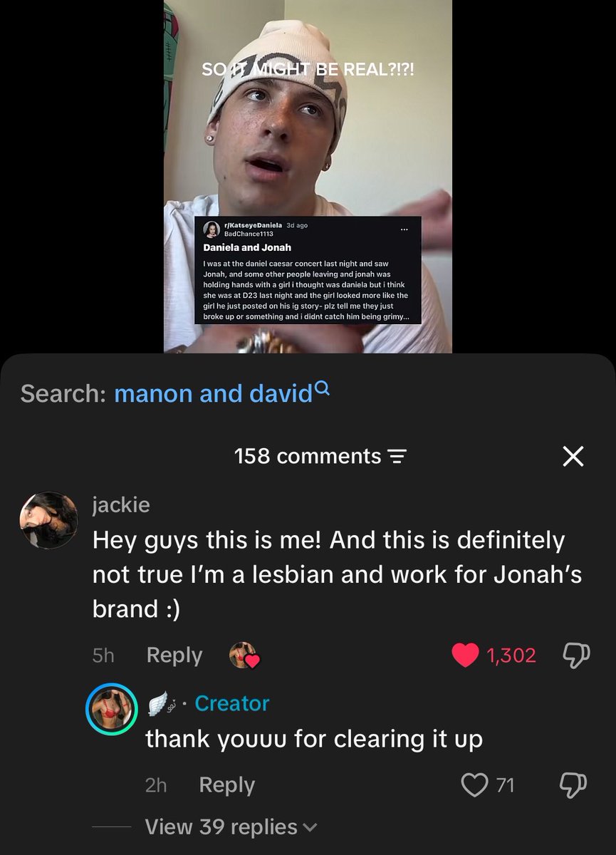 katzdani_'s tweet photo. imagine being called out twice by the girl involved AND dani herself but you still don’t delete the video, some of you guys really have no shame https://t.co/yxVQhYq90O