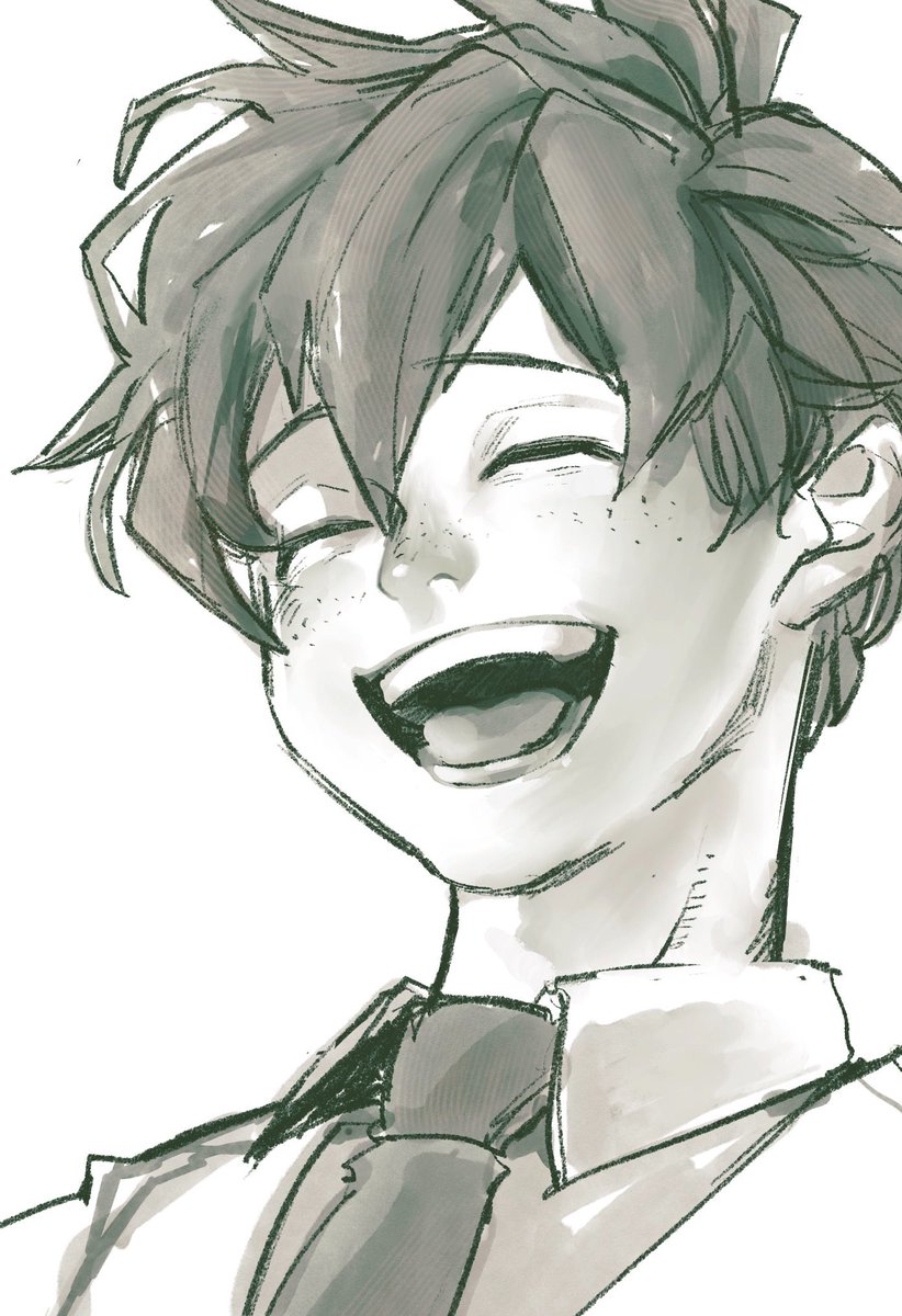 kimagure_014's tweet photo. ﾃﾞｸくん落書き https://t.co/SKdfDMEeYt