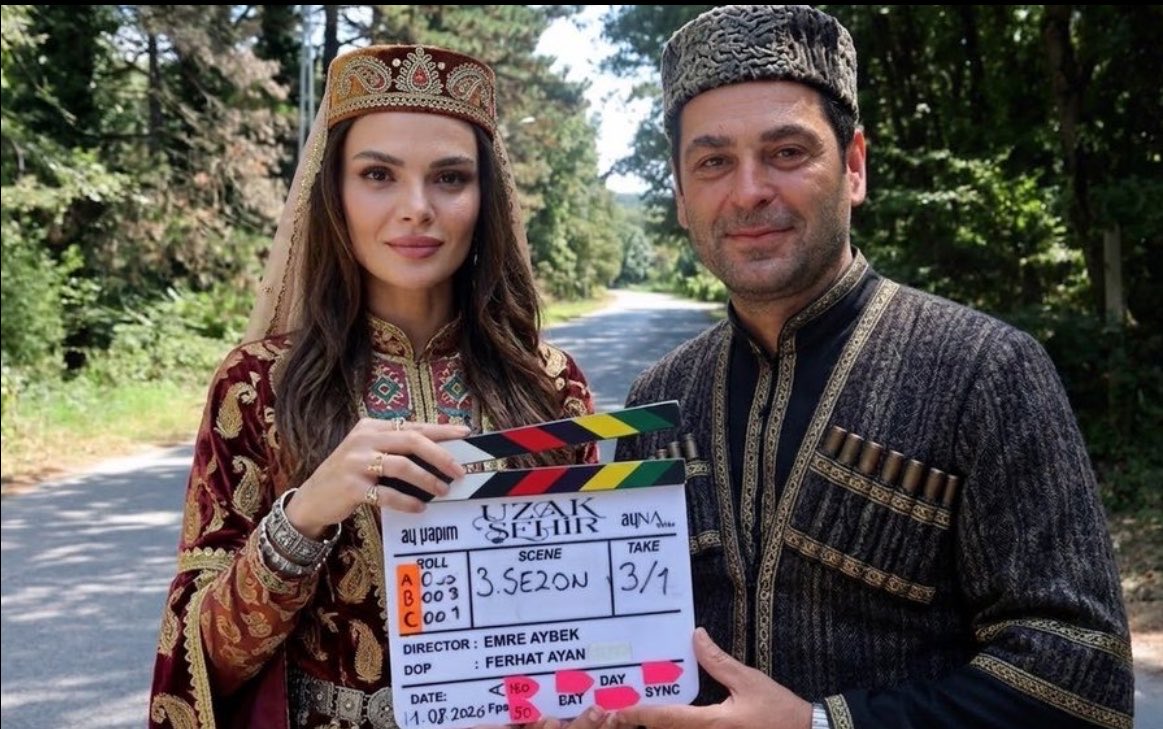 tamamsakinnq's tweet photo. go kars 
mihrali
Veeee daha nicesi beklenmektesiniz🎬🌸 https://t.co/RTpk7u3Pfv