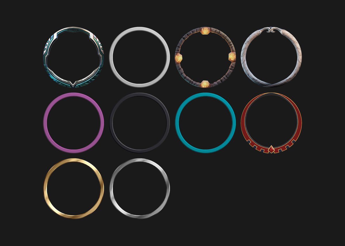 eli_cauvert's tweet photo. 🚨 ROBLOX LEAK

Here are the profile frames that will be available at launch

#Roblox #RobloxNews #News #RobloxLeak