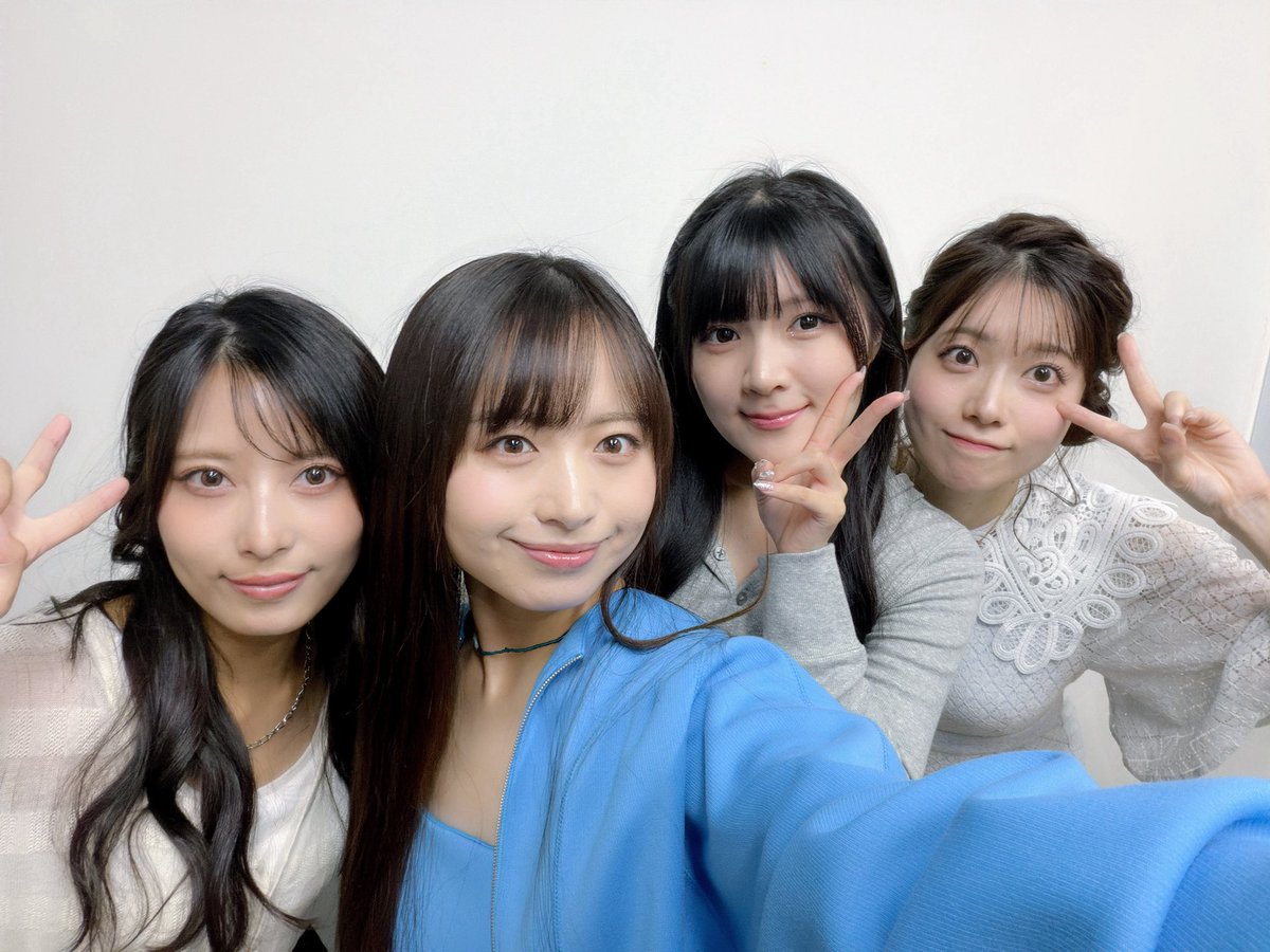sonohara_staff's tweet photo. #ウタドリ 緊急生配信ありがとうございました✨
コメントも沢山嬉しかったです♪
新曲もコネクトも歌いたかった〜🎤
またいつかのお楽しみだね…！
ぜひ期間限定ですが生配信のアーカイブもあるので是非🫶🏻
雨がまだ降っているので皆さん気をつけてくださいね😢
#ウタヒメドリーム https://t.co/PgZTetOoel