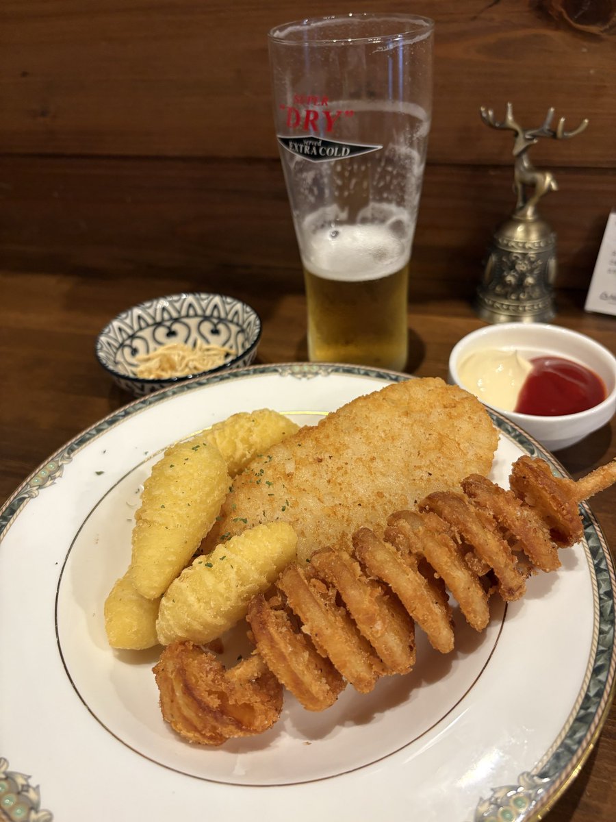 maaasandayoo's tweet photo. 晩ごはん
わたしの野菜欲求を満たしてくれました
ごちそうさまでした

無理しないでくださいねー

#みるに胃袋つかまれてみる

あげ直し https://t.co/PYcuxL0VVN