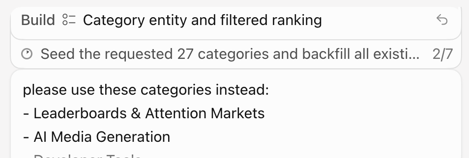 jonathan_wilke's tweet photo. Preparing a new feature for https://t.co/3tMzhIlC1s right now 👀 https://t.co/Be5RLMhlAQ