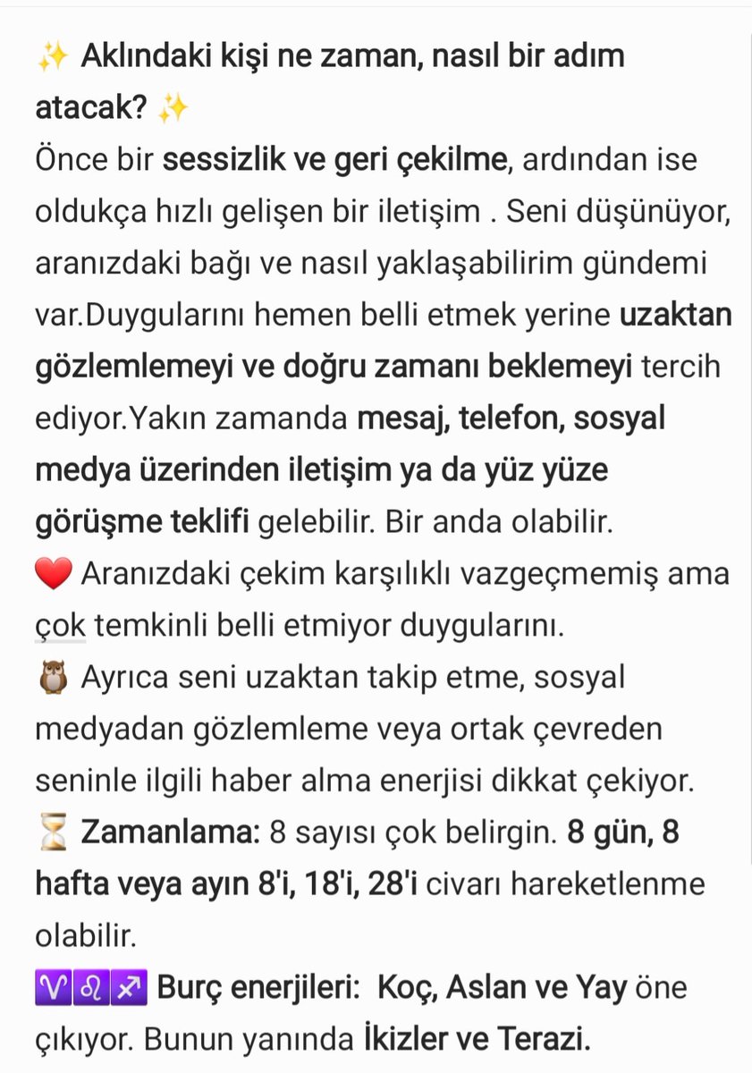 astrolivaa's tweet photo. #22ağustos #tarot https://t.co/67lCDaNU1w