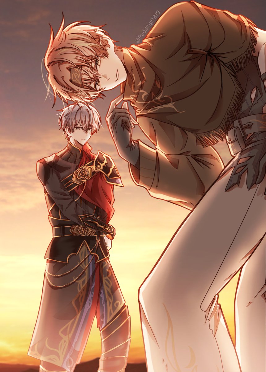 Pudding0819's tweet photo. 冬彰 https://t.co/e0ImXByLaK