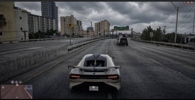 mohd109n's tweet photo. هل راح تكون راضي اذا GTA 6 نزلت بهذا الشكل بعد اكثر من 13 سنة انتظار !؟ ,وبطعا راح تكون افضل بكثير من هذا
  #GTA6 #leek #gtavıleak https://t.co/RoC01y8K5d