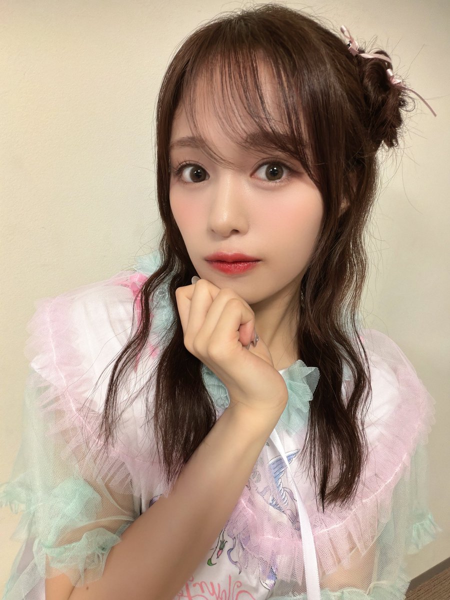AyaEmori_BOX's tweet photo. #あやとふぁんみ_6th
東京公演2公演とも無事完！！！

ファンミだいすきだー！！！！
とってもやりたい放題させてもらっちゃっているけどみんなが楽しそうにしてくれているお顔を見れて私まで凄く嬉しい気持ちになりました🫶

えもふれのみんなはGenius！天才です︎👍🏻 ̖́-
気をつけて帰ってねありがとう🫶
写真も動画もめーっちゃ待ってます✉️!!