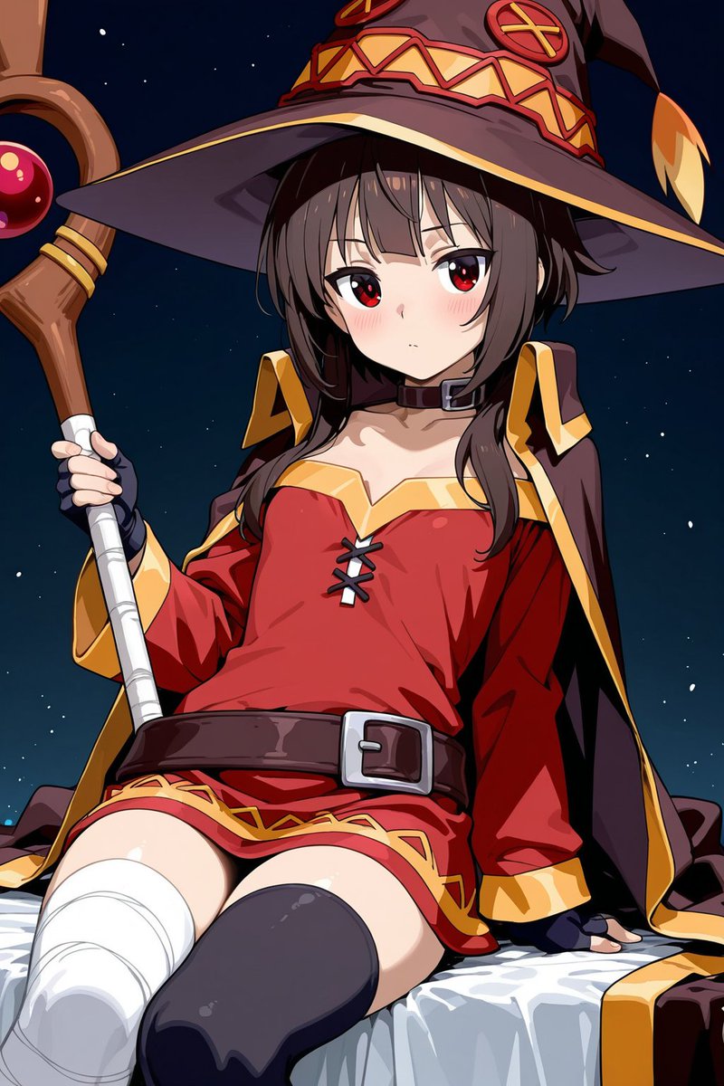 Sexual_Vomiting's tweet photo. #この素晴らしい世界に祝福を #このすば 
#KonoSubaGodsBlessingonThisWonderfulWorld #KonoSuba
#めぐみん / #Megumin

#AIart #AIイラスト 

※Patreonでは追加で70以上が観覧可能（無料会員〇
※Over 70 additional images are available on Patreon (Free members: ✓)
https://t.co/kPtVlEZbxe https://t.co/VQ3cnEGVvd