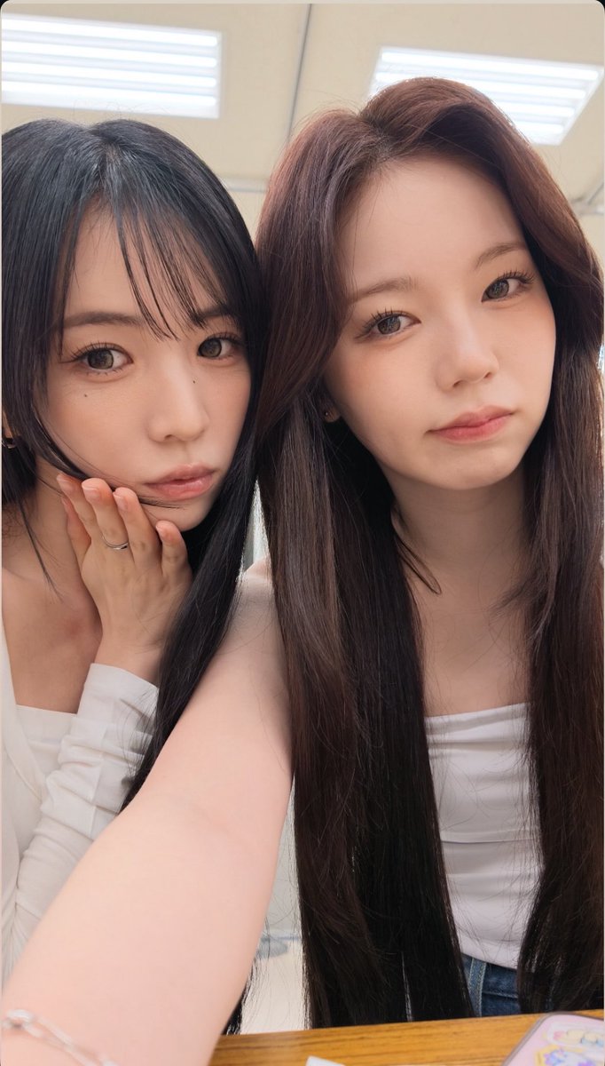 withU_shio's tweet photo. ほんとにみんなかわいいきれい https://t.co/KqOaFGkOpf