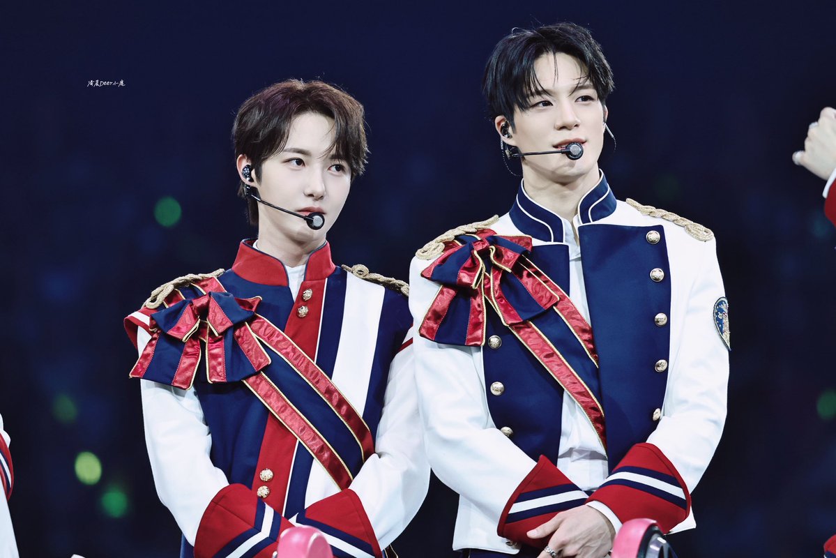 morningDeer0323's tweet photo. 260822런쥔 제노
#런쥔 
#RENJUN 
#仁俊
#제노 https://t.co/K1sSe6S37Y