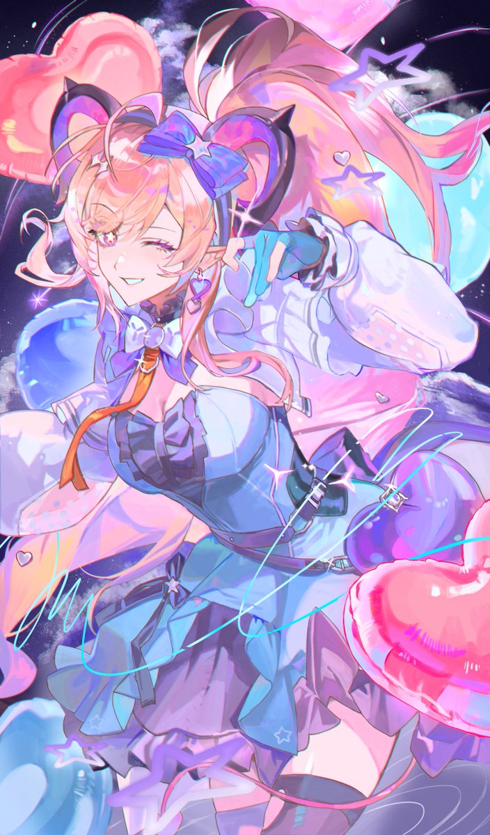 CHANBACKPO's tweet photo. #エンドフィールド https://t.co/JVd7zYe5xu
