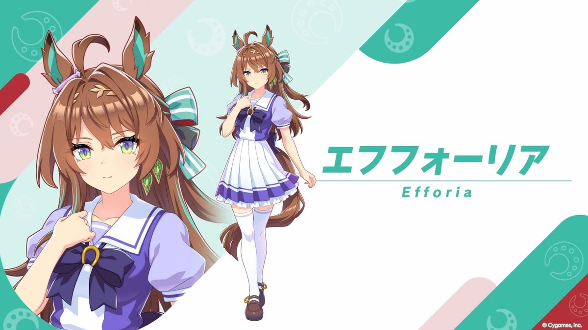 umamusume_note's tweet photo. エフフォーリア…😭
大好きでした…

クラシックを大活躍して、
有馬まで勝った時は最強馬論争に名乗り上げたと思ってました…😭#ウマ娘 https://t.co/Zjgrn6yMMy