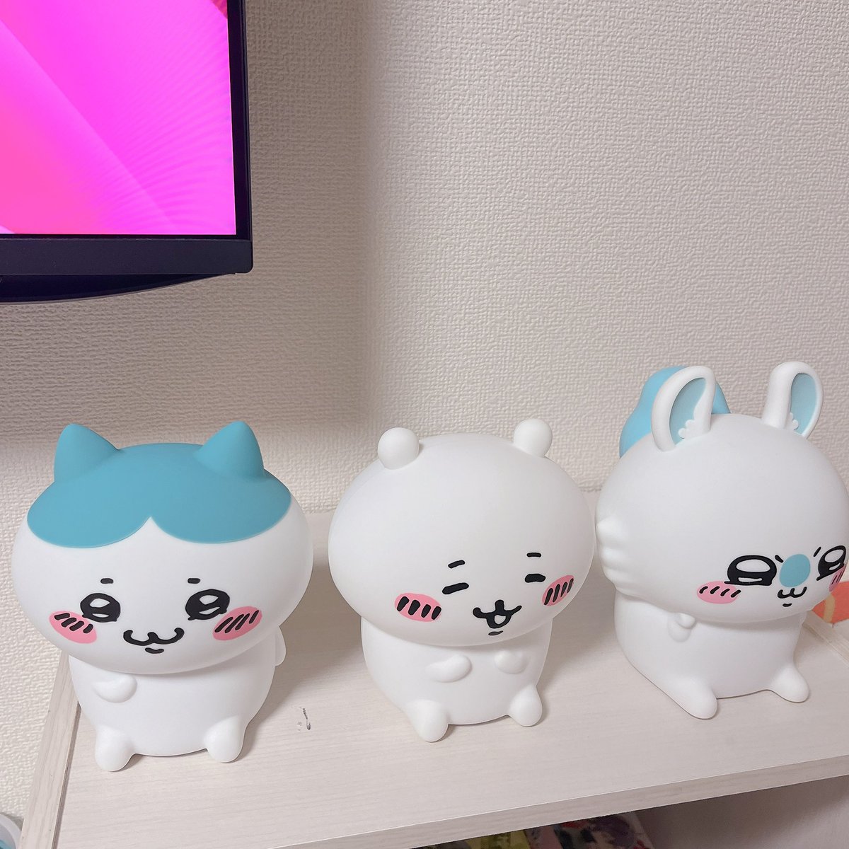 asachu05's tweet photo. 寝室にもいたっ😂😂😂
いつの間にっ https://t.co/kNarGg4TZs