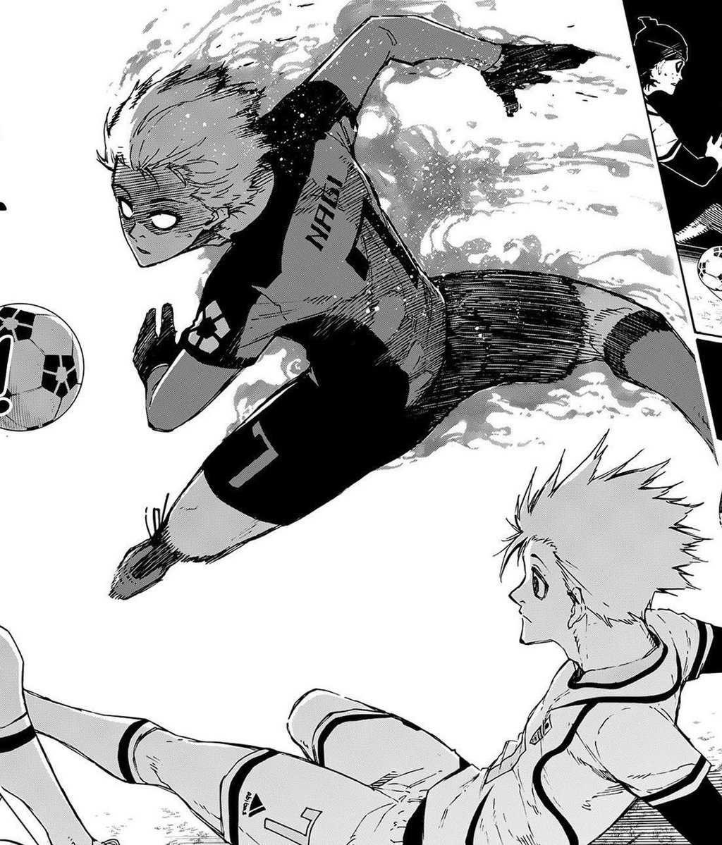 kwangsvl's tweet photo. JUMPING TURN COPY

Nagi :                                         Reo : https://t.co/4YpLiXRjgX