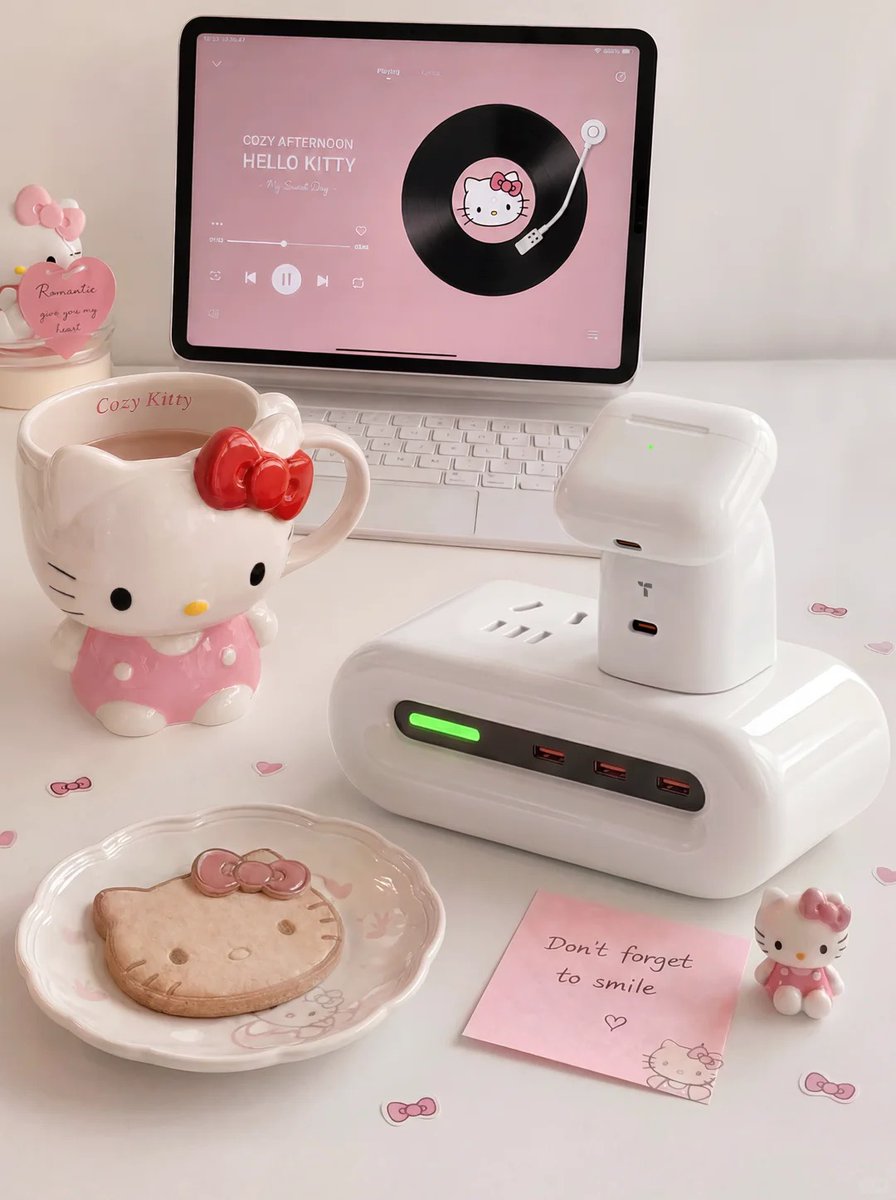 TORRAS_life's tweet photo. ＼ Amazonセールで見つけたい、おすすめの2-in-1充電器  ✨ ／

デスクの上、気づけば充電ケーブルだらけ…。
そんな充電まわりを、すっきり整えてくれるのが
TORRAS FlashEye 2-in-1充電器。

✨ 45°傾斜デザインで、Apple Watchもスマートに
⚡️ 最大45Wの高出力で、PCやスマホをこれ1台で
🧲 マグネットでピタッと置くだけ、毎日の充電もスムーズ

デスクをすっきり整えて、仕事ももっと快適に☕️

🛒 Amazonセール開催中！
お得なこの機会にぜひチェックしてみてください👇
https://t.co/tmBS8Eg4iJ

#Amazonセール #TORRAS #FlashEye #おすすめアイテム #充電器