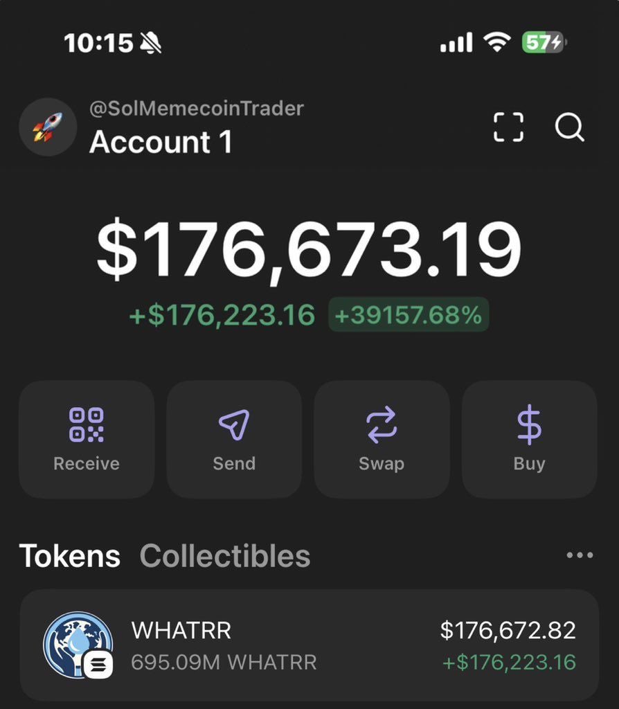 avuciii's tweet photo. 🎉 CRYPTOMALIO GIVEAWAY 🎉

I’m giving away the final $10,499 from my 170,000+ SOL wallet to 100 lucky participants, with each winner receiving $1,049.90.

How to participate:
✅ Drop your Solana wallet address below
✅ Like and repost this post
✅ Follow me so winners can be contacted via DM

Additionally, follow, repost, and register through the link below to begin your trading and investment journey:

https://t.co/ZMU7AZ9w0j

Good luck to everyone participating! 🚀💰