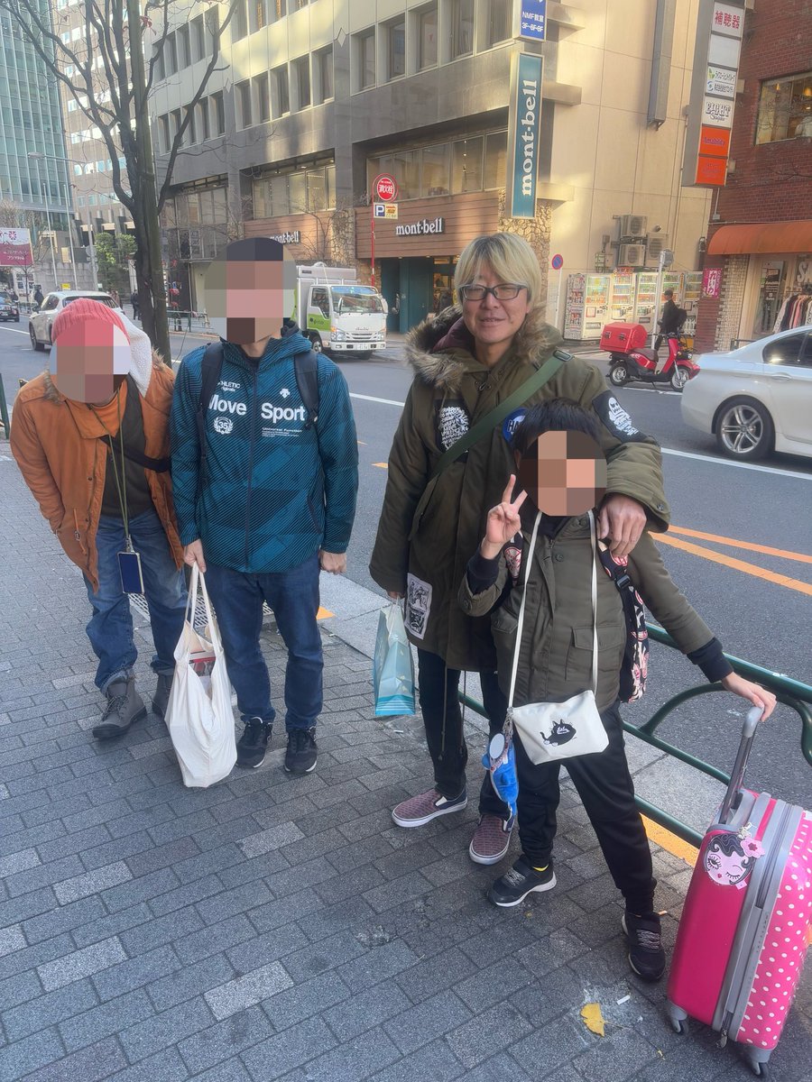 yometaka's tweet photo. 今日！？公録憧れ🥺
リツイートしていたくせに忘れていました😭
気持ちは参加しています😆
イマヤスさんに私も会いたい😭
ちゃっかり2年前？イマヤスさん、クンカさん、エビちゃんスタッフの皆様に会っている私（笑）
クンカさんいつもありがとうございます🥺
#三変
#crt_radio 
#栃木放送 https://t.co/5MKWpZKDhm