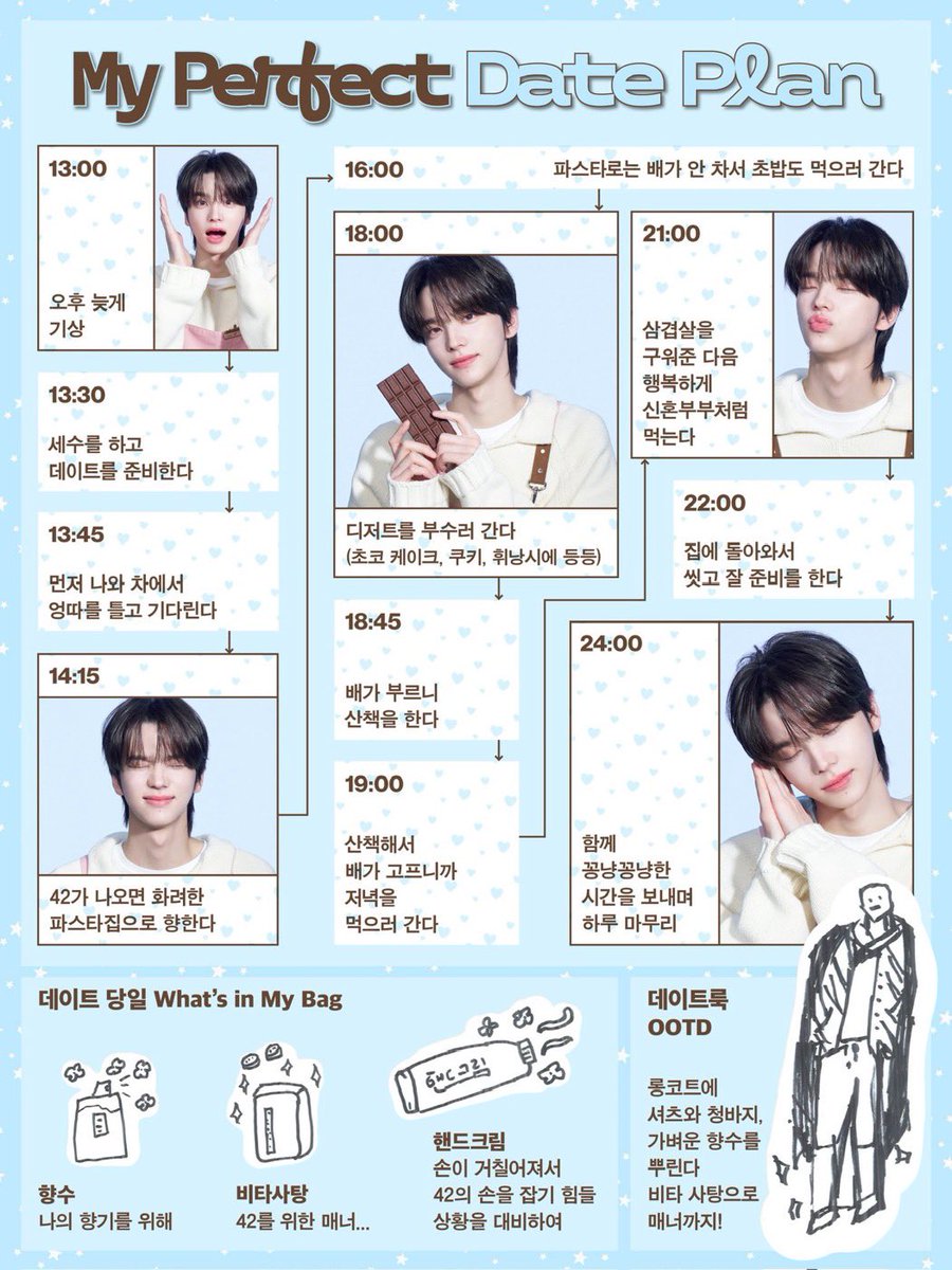 liskxb_'s tweet photo. 뭐지..? 계속 먹기만 하는거같은데 기분탓인가; https://t.co/vH8jgeXIdp