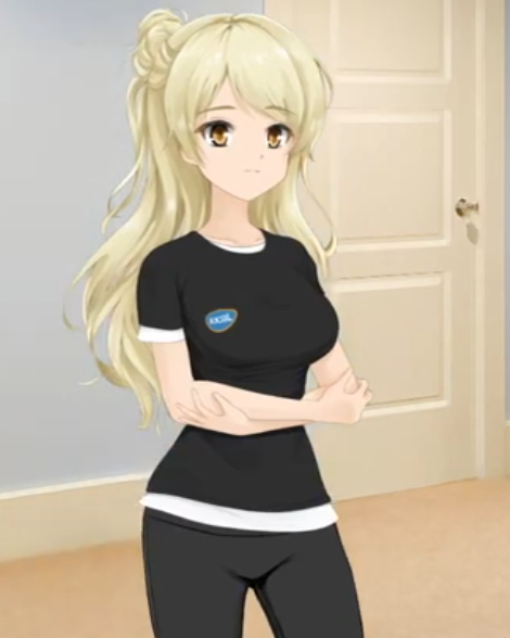 NlCOLEIST's tweet photo. fun fact: the nametag on jecka's tag reads "jecka", because that is her name. https://t.co/fKQrpNaDHR
