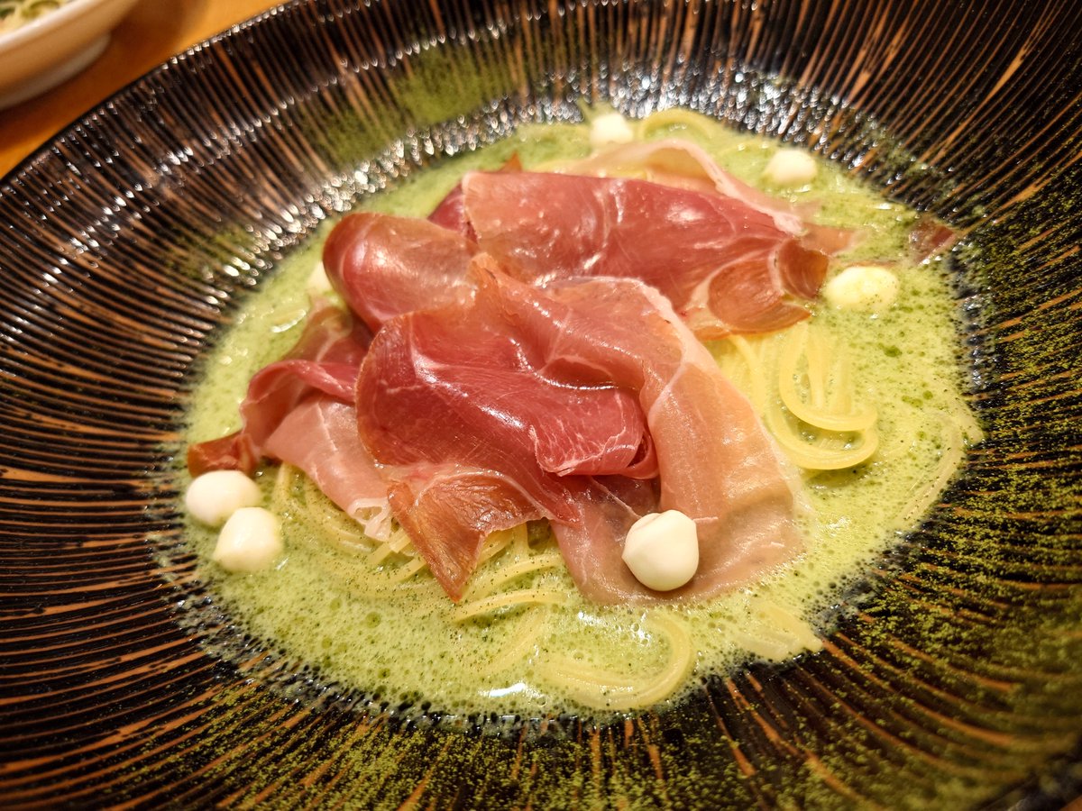 Gi_ocar_e's tweet photo. きょうのおひるごはん https://t.co/pVSjijkJcY