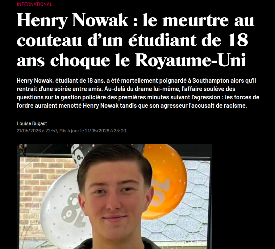 _BarboDoll_'s tweet photo. 🚨ALERTE ACAB : Les transcriptions de l’enquête sur le meurtre de Henry Nowak révélent que les agents de police ont remonté 6 ans en arrière dans ses messages téléphoniques, jusqu’à l’époque où il n’avait que 12 ans, dans une tentative de trouver n’importe quoi qu’ils pourraient utiliser pour le décrire comme raciste.