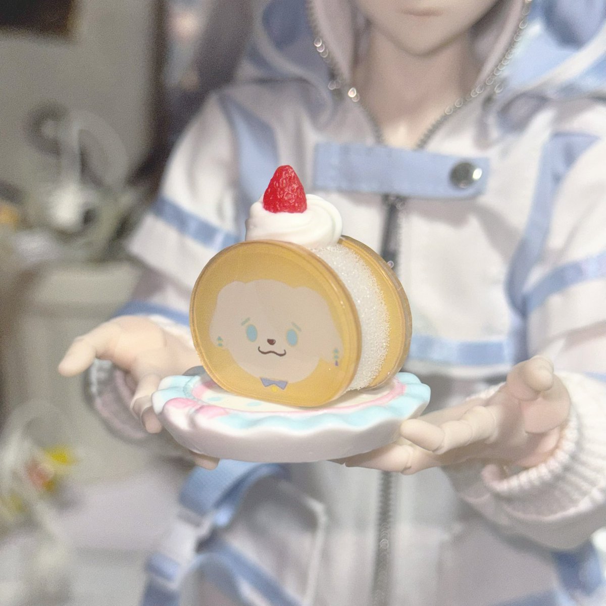 ZhiLinZL233's tweet photo. #描いた晴 https://t.co/0GM1kQDlE2