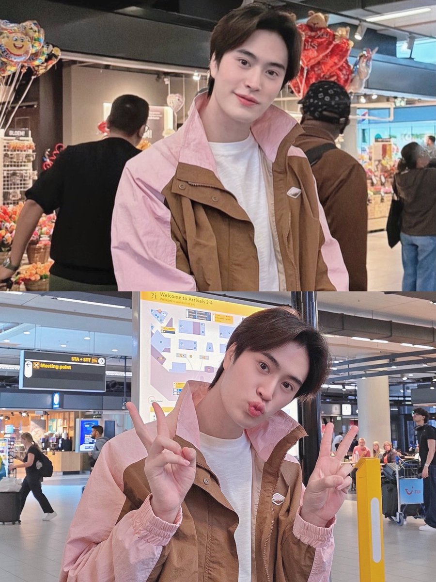 justonlyme1919's tweet photo. แฝดน้อง🎀💖             แฝดพี่🏎🏁

#Gemini_NT #เจมีไนน์ https://t.co/1xtIT70M6m