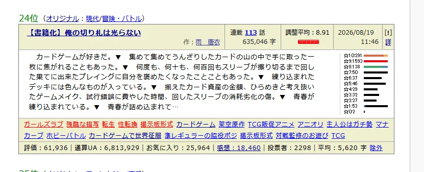雨 唐衣 on X: 