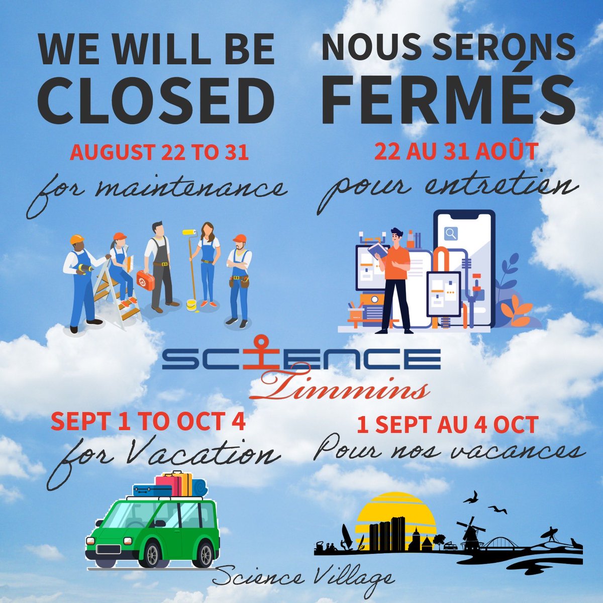 ScienceTimmins tweet picture