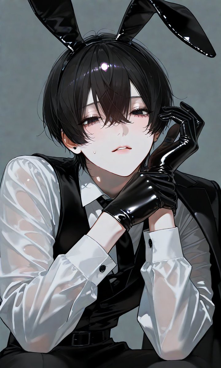 peter3397_z's tweet photo. ノアバニーの日🐰

遅れてすみませんт т https://t.co/PtdpbsENCV