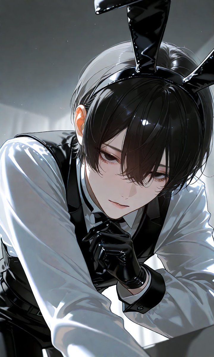 peter3397_z's tweet photo. ノアバニーの日🐰

遅れてすみませんт т https://t.co/PtdpbsENCV