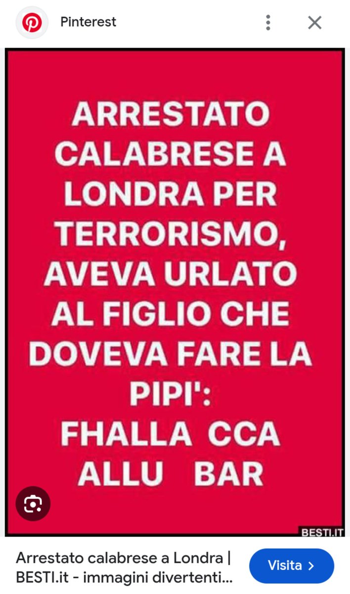 imansaba50's tweet photo. il bomber qui sotto mi ha bloccata, piango 😂 https://t.co/6xGo51Utc8