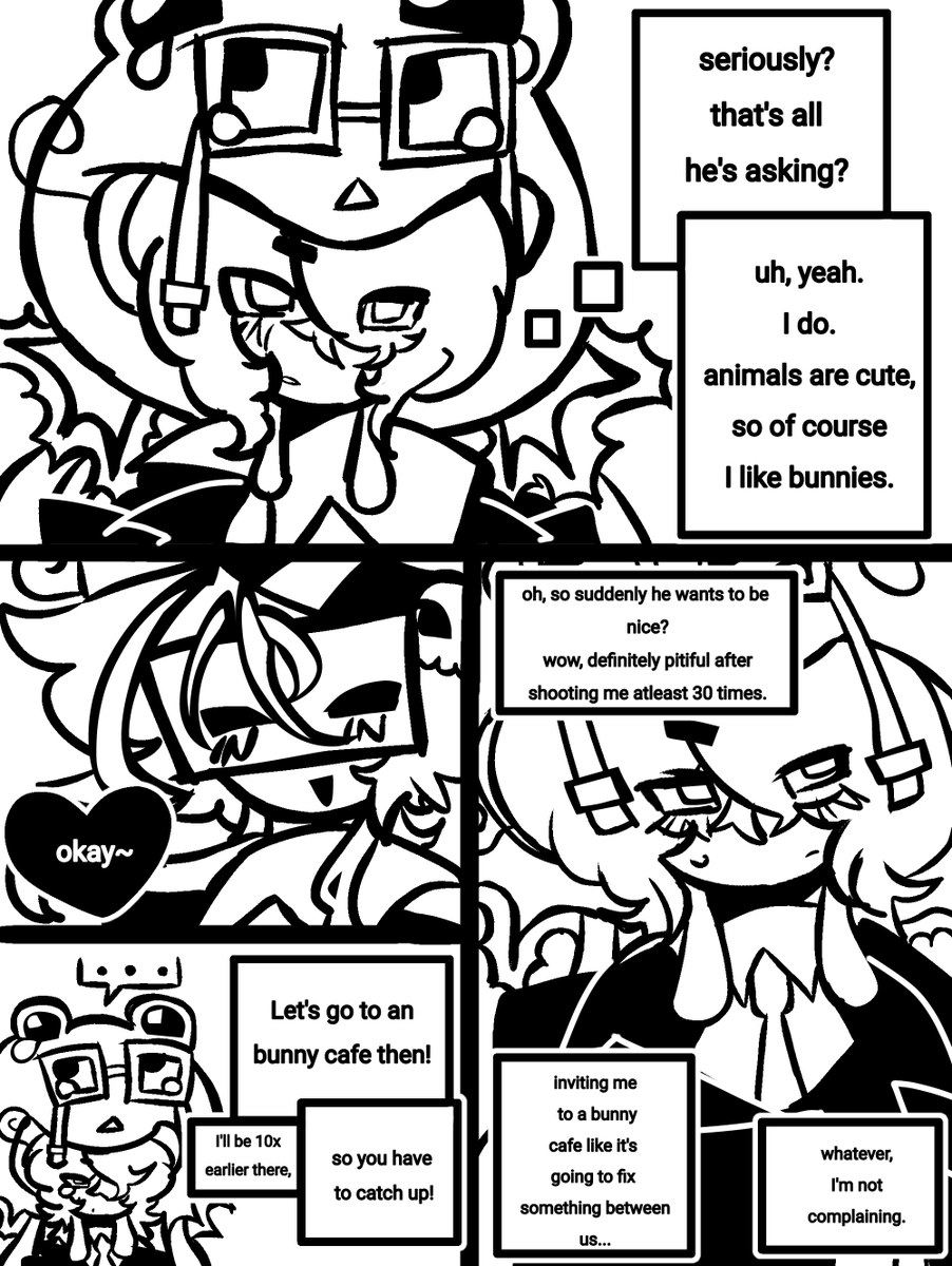 pureckqaa's tweet photo. I was motivated to do this I'm sorry
#mcyt #frox #comic https://t.co/gImmqn1jjf