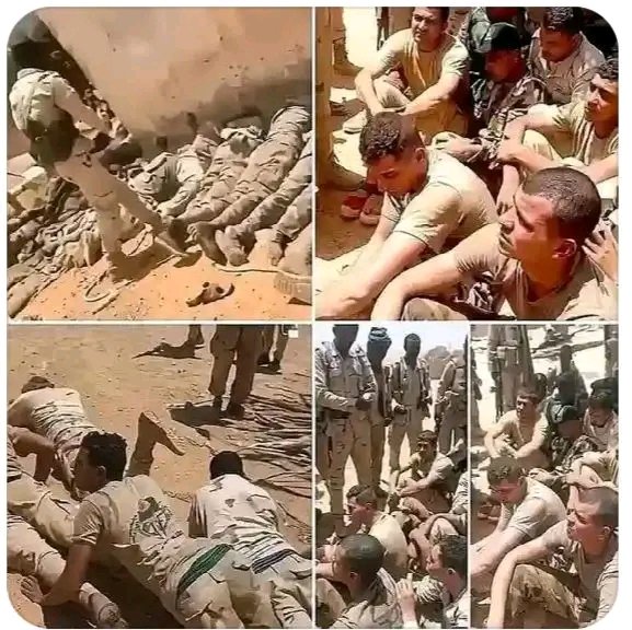 hamd_sam3075's tweet photo. @mmd35160653 جيشك جيش عيال فوزية تاني مايجي السودان لو قالو له امشي تجمع ذهب من الشوارع.
مفتكر السودان ضعيف زي الدول الذكرتها ياود الرقاصة https://t.co/lUZg5B1u5p