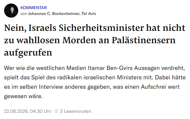 Venitroll's tweet photo. Genozidleugner und Unterstützer - NZZ = Neue Zionistisch Zeitung und dieser Typ ein Bootlicker der Faschos. Nichts wird verdreht du scheiß Clown von Journalist, außer von dir. https://t.co/MlI5ZLCy37