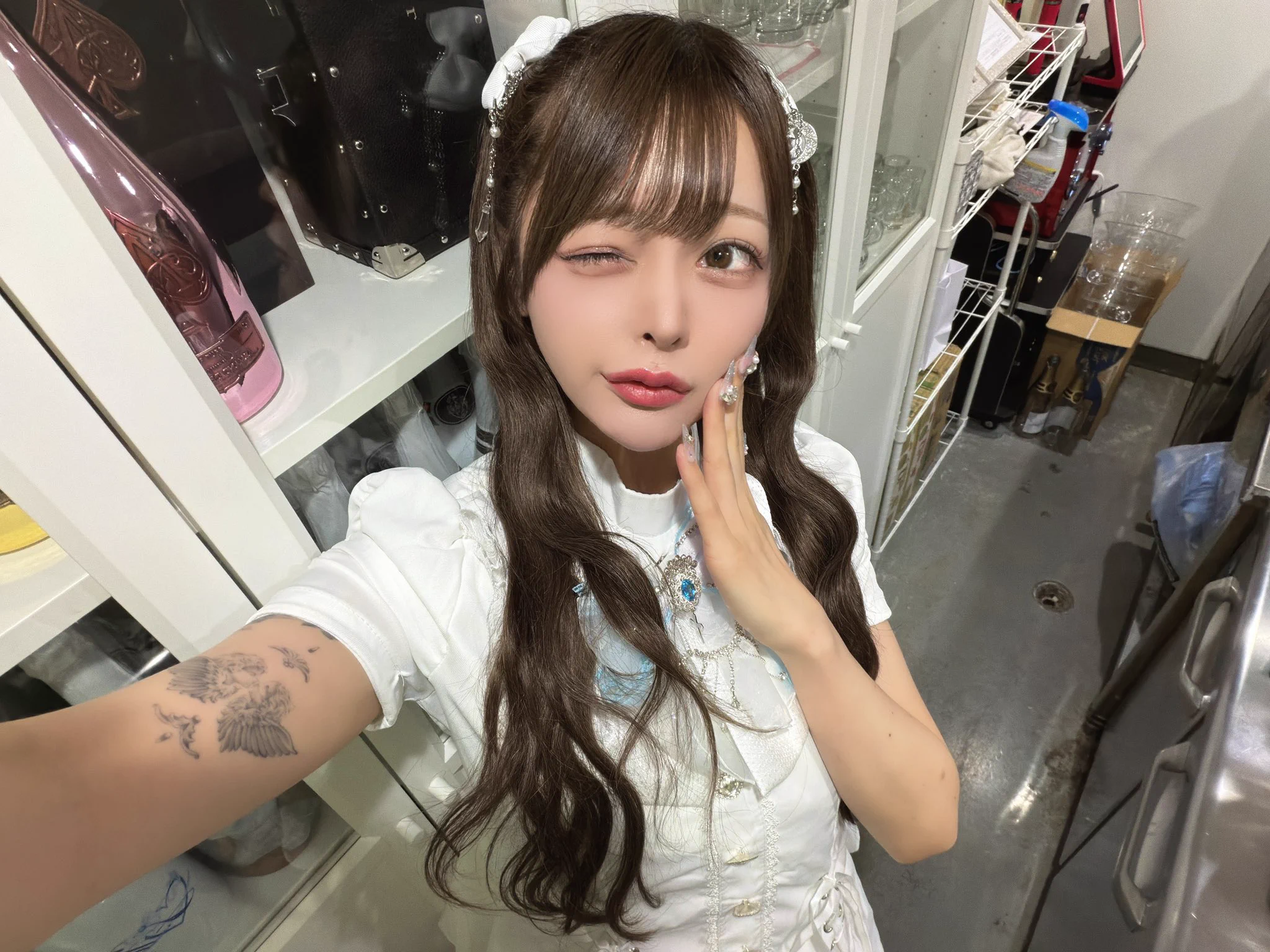 にゃ (@nyasanpoker) / X