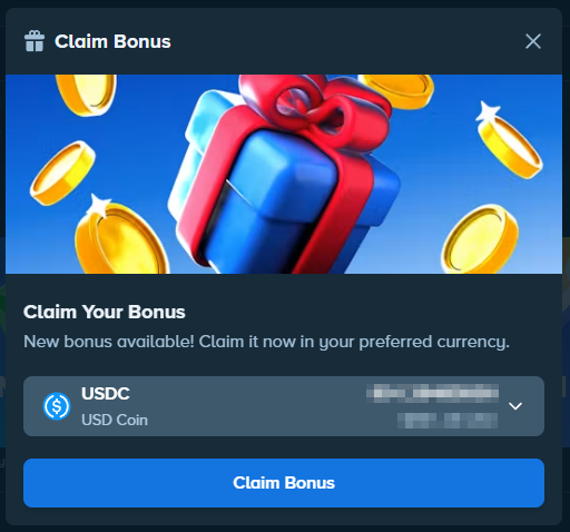 DeltaGambles's tweet photo. Giving 10% of my monthly bonus to on of you guys! 

RT &amp; Guess what I got...whoever is closest can keep it!💰 https://t.co/KHMNnOJXoZ
