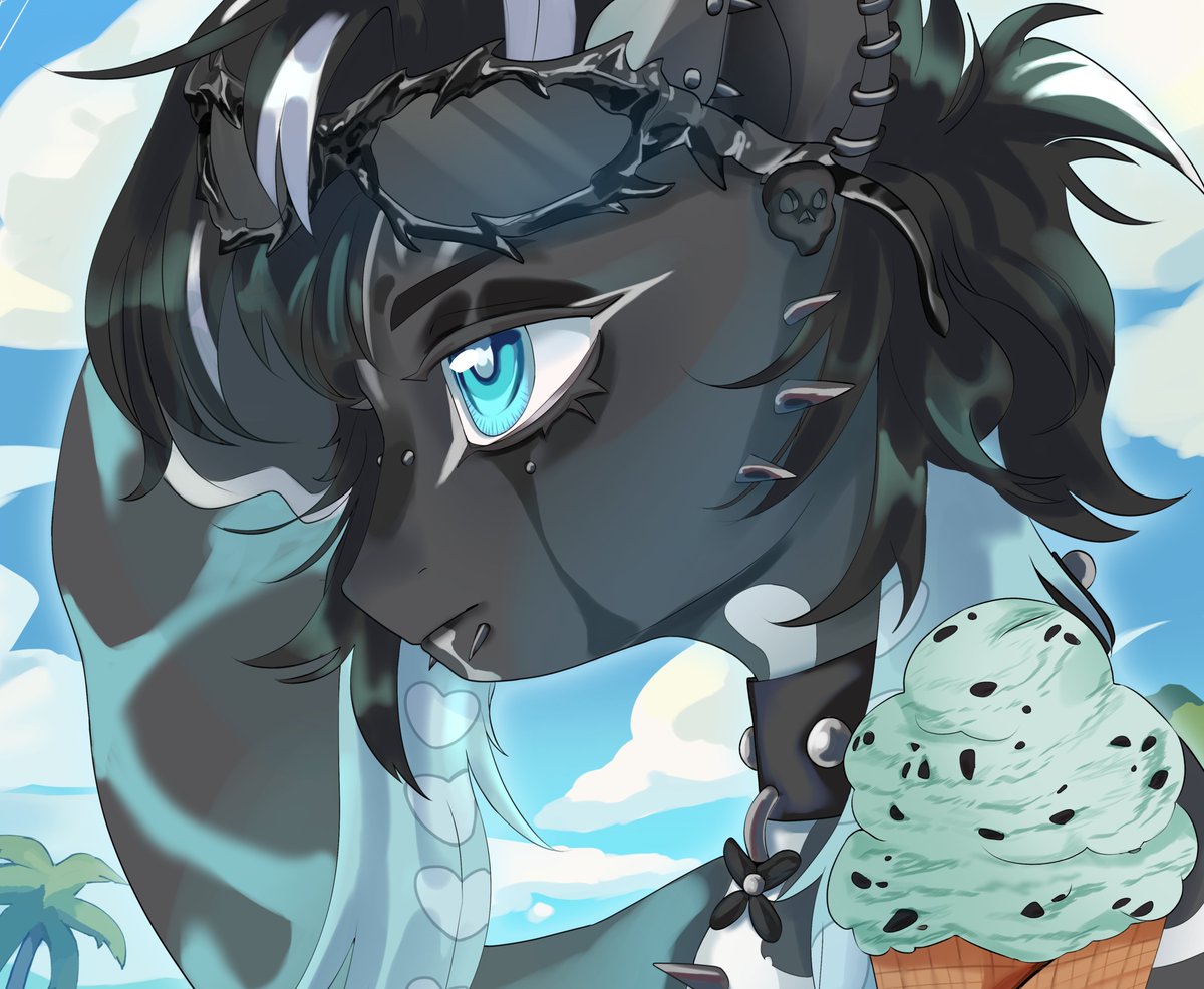 meisuqe's tweet photo. Summer YCH on my vk page 🌴🍦
Feel free to check the link in my bio for more if ya interested 👀
#mlp #mlpoc #oc #pony #commission #commission_art #commart https://t.co/dx1BuUCHLg