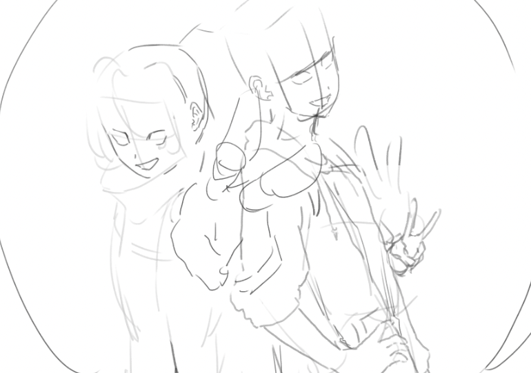 adweafun's tweet photo. 去年描けなかったので今年は間に合えばいいなぁ https://t.co/4coa0RomMe