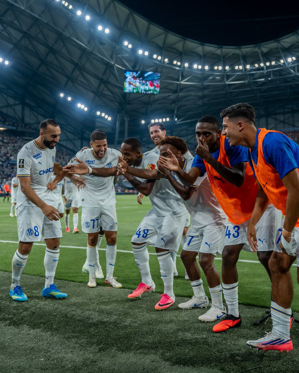 OM_Officiel's tweet photo. 𝗕𝗼𝗻 𝘄𝗲𝗲𝗸-𝗲𝗻𝗱 💙 https://t.co/bz7HqhGSQ1