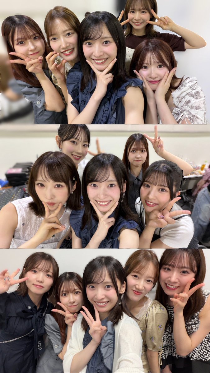 Hiyuka_1007's tweet photo. #AKBが好きish グループ握手会 in大阪
ありがとうございました🐙✨🎀

皆さんと目を見てお話する時間が楽しくて仕方なかったです🥹🫶🏻
素敵な時間をありがとうございました！

関西圏にお住いの皆さんが多かった気がするので、また9月にお会いしましょう🗓 https://t.co/PnWkqCJE7I