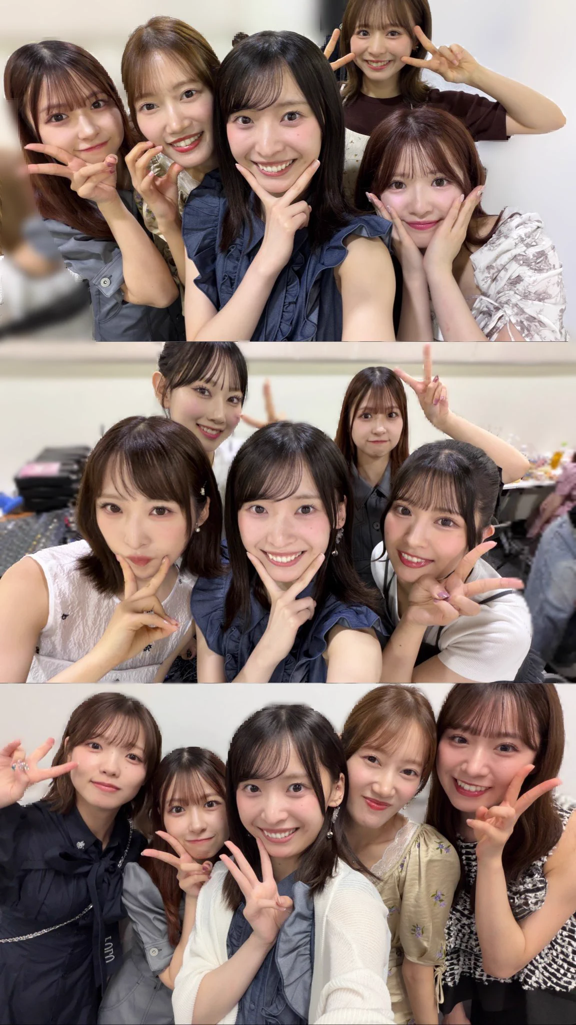 坂川陽香(AKB48) a X: 