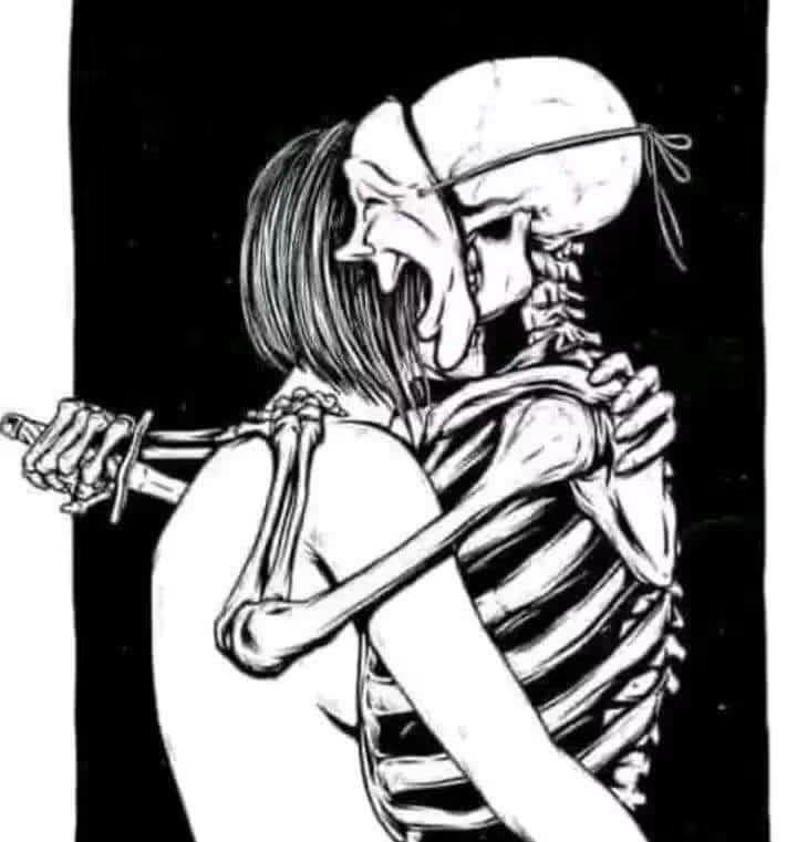 maximumpain333's tweet photo. You didn't lose the love of your life, you lost a parasite that was draining your life.

Narcissists are not soulmates; they are predators in disguise, and understanding this is crucial to your healing.
The person you see at the end of the relationship is who they really are.

Their true nature was hidden behind a facade of charm, charisma, and manipulation.

You were lured with false promises, false emotions and a convincing act.
Though underneath it all, they were feeding off your emotional energy, shattering your self-esteem, and eroding your sense of self.

What you experienced wasn't love; it was a toxic cycle of abuse where every day felt like a battle for survival.

Their gaslighting, emotional blackmail, and their constant criticism were not signs of affection; they were tools of control and domination.

Their infidelity, deceit, and lack of empathy were not simple mistakes; they were deliberate actions to exploit your vulnerabilities.

You didn't lose a loved one, you escaped a toxic nightmare.

You broke free from a cycle of abuse, and that takes incredible courage, strength and resilience. Narcissists are incapable of genuine love; they only imitate it to get what they want.

To heal, you must accept the truth: you weren't loved, you were used.
You were a source of supply, a means to an end, and a pawn in your manipulative game.

Although now, you are free to rediscover yourself, embrace true love, and live a life filled with purpose, joy, and authenticity.

You deserve real love, genuine connection and healthy relationships.

You deserve to be seen, heard and understood. You deserve to be valued, respected and appreciated. Never Settling For Anything Less.
You are worthy of love, and it will find you when you least expect it.