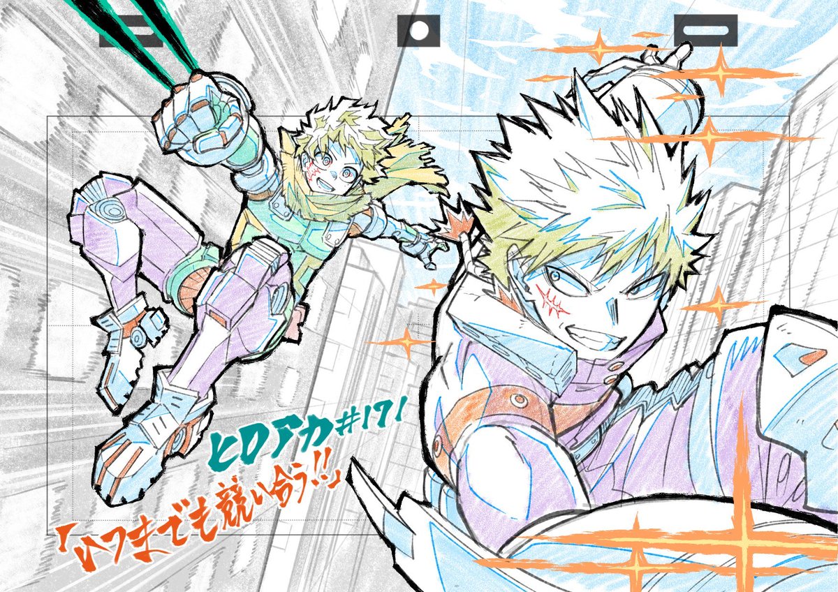 dekulina_'s tweet photo. animador de bnha te quiero mucho https://t.co/jRTyvkZEaK