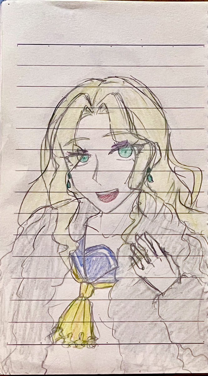 m4gami22's tweet photo. #dra https://t.co/1gzaX8i3Et