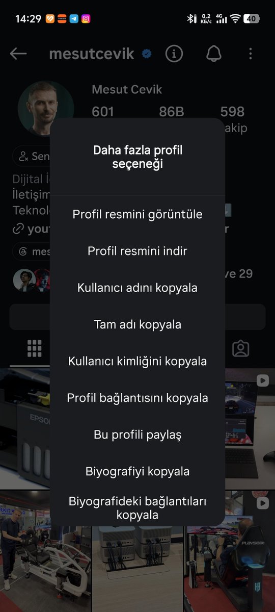 RAMiK_LEZGiN's tweet photo. @mesutcevik Yapıldı bunlar ✨ https://t.co/9JjM4KLNu7